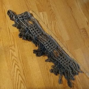 🎠Scarf - handmade crochet
